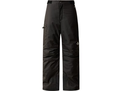 THE NORTH FACE Kinder Sporthose G FREEDOM INSULATED PANT Schwarz