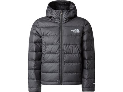 THE NORTH FACE Kinder Jacke B NEVER STOP DOWN JACKET Grau