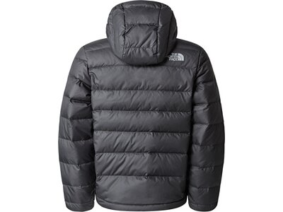 THE NORTH FACE Kinder Jacke B NEVER STOP DOWN JACKET Grau