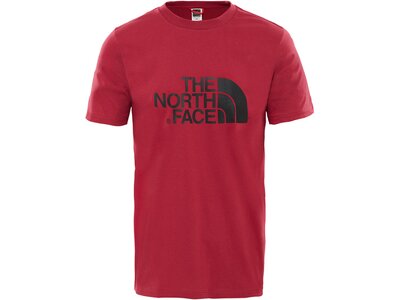 THENORTHFACE Herren T-Shirt "Easy" Rot