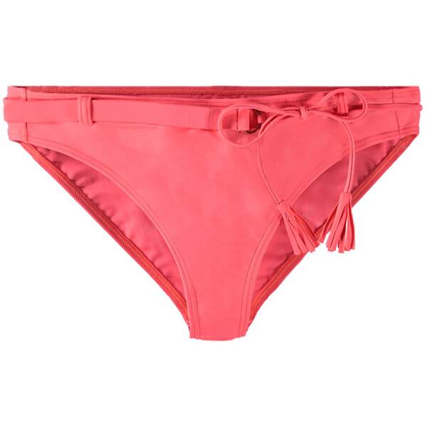Bademode - Brunotti Damen Bikinihose Silvers N › Pink  - Onlineshop Intersport