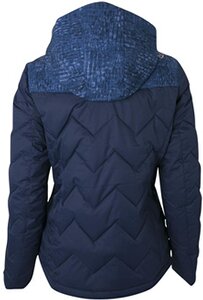Brunotti Softshelljacke Naos W1819 Women Softshell jacket schwarz 