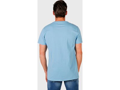 BRUNOTTI Herren Shirt BENTLY Blau