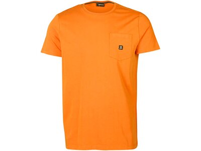 BRUNOTTI Herren T-Shirt Axle-N Orange