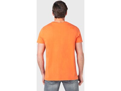 BRUNOTTI Herren T-Shirt Axle-N Orange