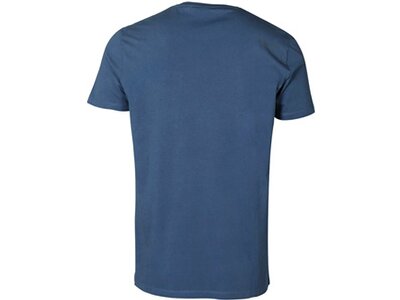 BRUNOTTI Herren T-Shirt Axle-N Blau