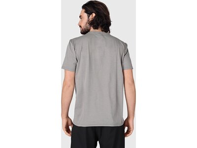 BRUNOTTI Herren Shirt Drycon Men T-shirt Grau
