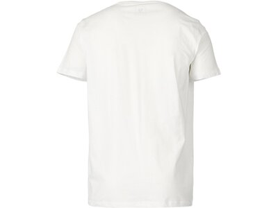 BRUNOTTI Herren Shirt Funhorizon Men T-shirt Weiß