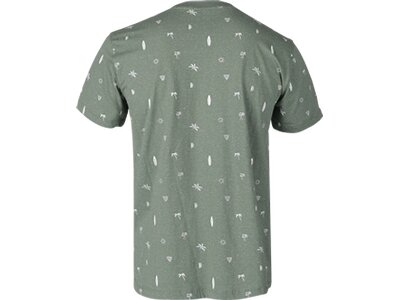 BRUNOTTI Herren Shirt Neppy-AO Men T-shirt Grün
