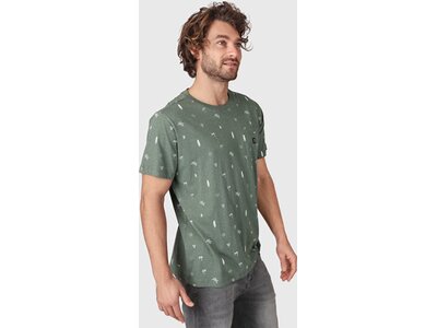 BRUNOTTI Herren Shirt Neppy-AO Men T-shirt Grün