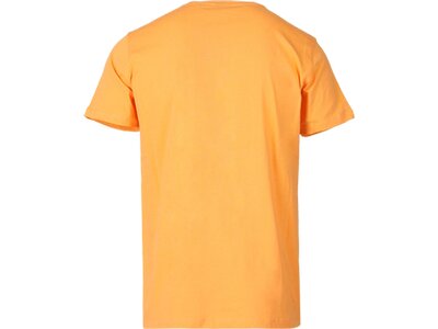 BRUNOTTI Herren Shirt Nicos Men T-shirt Rot