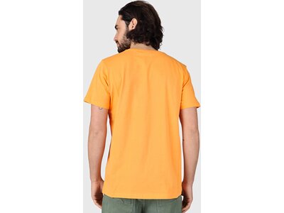 BRUNOTTI Herren Shirt Nicos Men T-shirt Rot