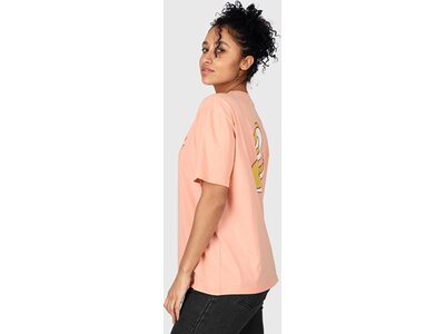 BRUNOTTI Damen Top Vieve Women T-shirt Pink