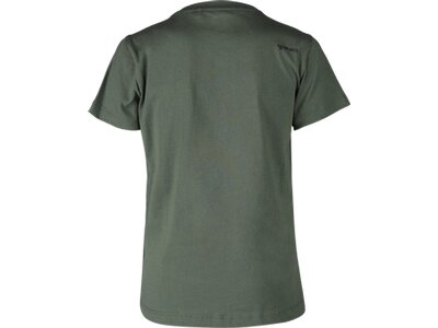 BRUNOTTI Kinder Shirt Jahny-Logosquare Boys T-shirt Grün