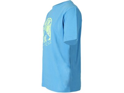 BRUNOTTI Kinder Shirt Vievy Girls T-shirt Blau