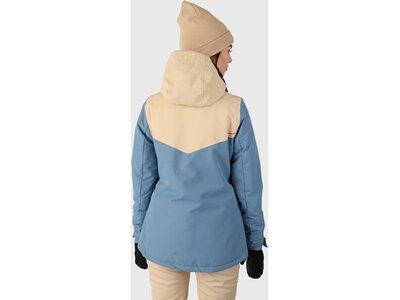 BRUNOTTI Damen Funktionsjacke Hakuba Women Snow Jacket Blau