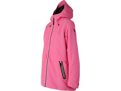 BRUNOTTI Damen Funktionsjacke Zuma Women Snow Jacket Pink