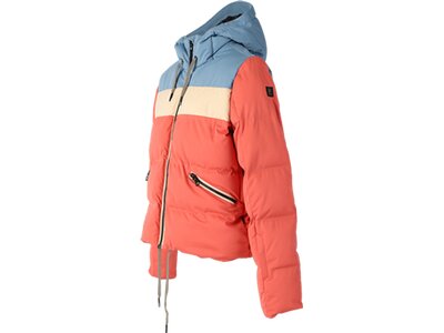 BRUNOTTI Damen Funktionsjacke Niagona Women Snow Jacket Orange