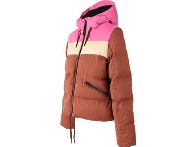 BRUNOTTI Damen Funktionsjacke Niagona Women Snow Jacket Rot
