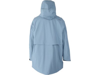 BRUNOTTI Damen Funktionsjacke Bombini Women Snow Jacket Blau