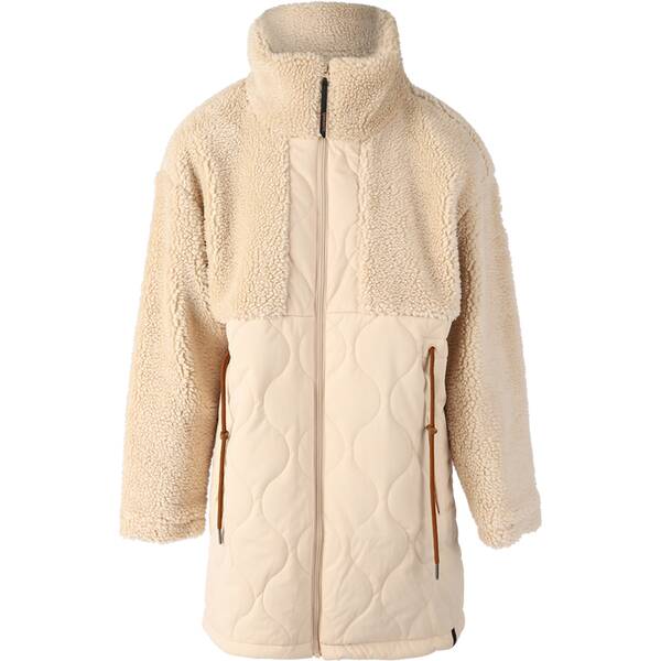 Cecile Women Fleece Jacket 1008 XS