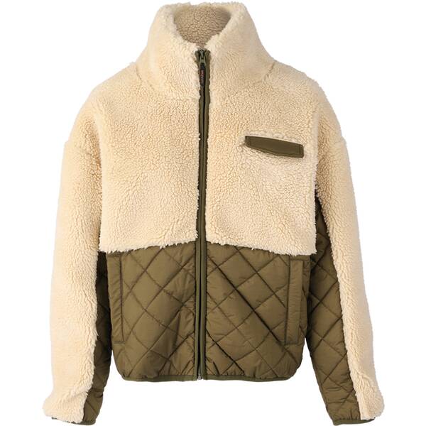 Becca Women Fleece Jacket 1008 XL