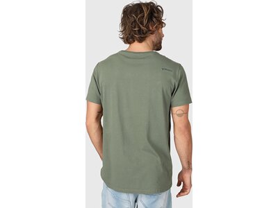 BRUNOTTI Herren Shirt Axle-N Men T-shirt Grün