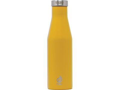 MIZU Trinkflasche S4 DOUBLE WALL Orange