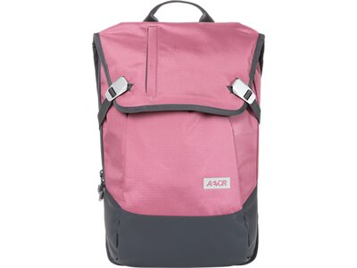 AEVOR Rucksack Daypack Proof Pink