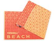 Vorschau: STRYVE Towell+ Beach Sun