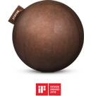 Vorschau: STRYVE Sitzball Ball Lederstoff 70cm