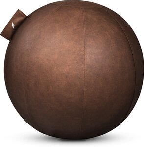 STRYVE Balancegerät Active Ball Brown 65cm
