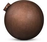 Vorschau: STRYVE Sitzball Ball Lederstoff 65cm