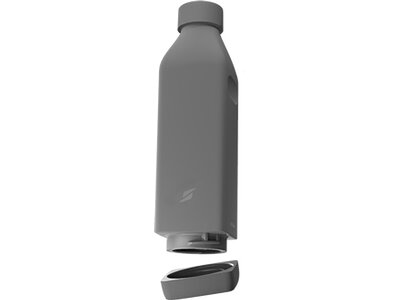 STRYVE Trinkbehälter Base Bottle | Iron Grey Grau