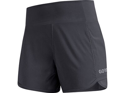GORE® R5 Damen Light Shorts Schwarz