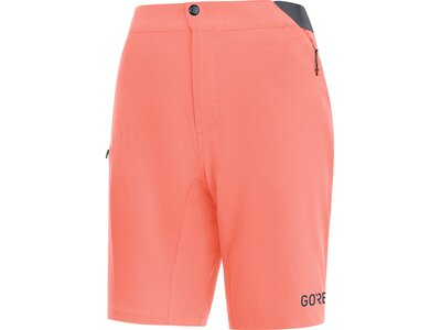 GORE Damen Shorts R5 Orange