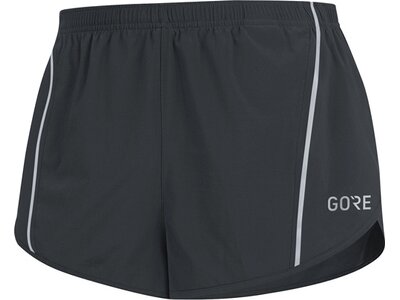 GORE Split Shorts R5 Grau
