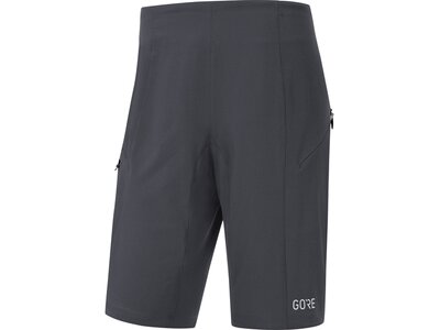 GORE Damen Trail Shorts C3 Grau