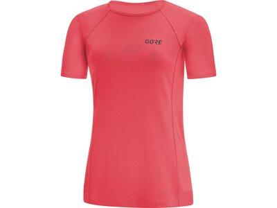 GORE Damen Shirt R5 Pink