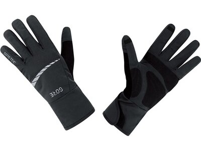 GORE® C5 GORE-TEX Handschuhe Schwarz