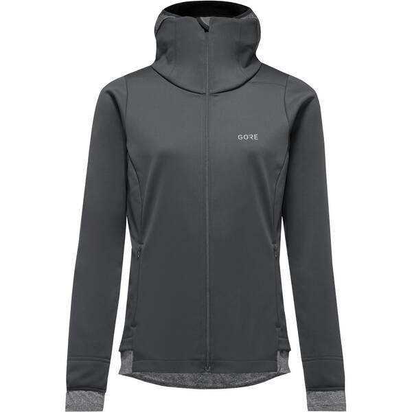 R3 D GWS Thermo Hoodie 0R00 42
