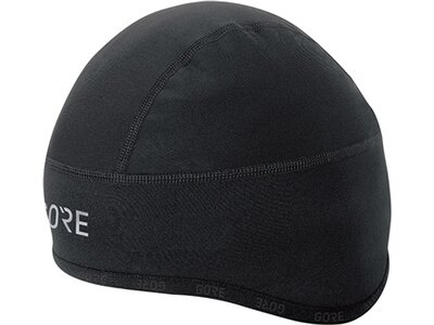 GORE® C3 GORE® WINDSTOPPER® Helmet Kappe Schwarz