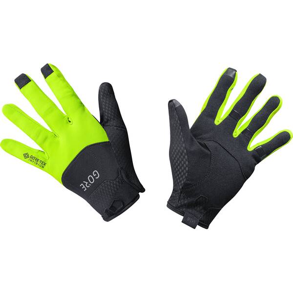 GORE® C5 GORE-TEX INFINIUM™ Handschuhe