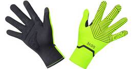 Vorschau: GORE® C3 GORE-TEX INFINIUM™ Stretch Mid Handschuhe