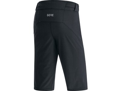 GORE® C5 Shorts Schwarz