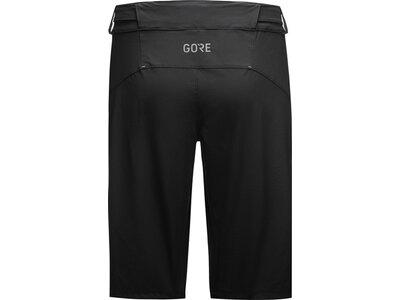 GORE® C5 Shorts Schwarz