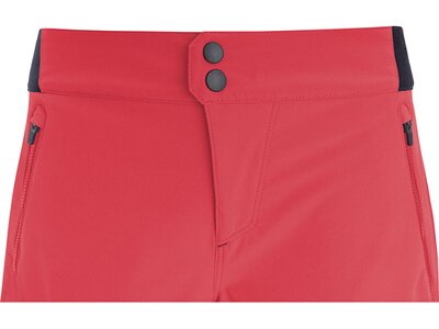 GORE® C5 Damen Shorts Pink