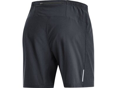 GORE® R5 5 Inch Shorts Schwarz