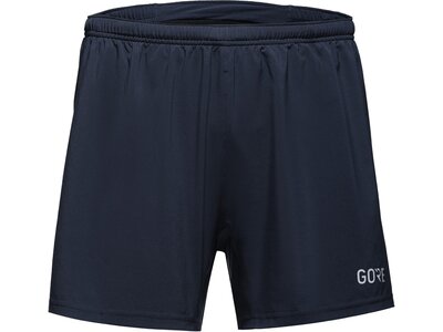 GORE® R5 5 Inch Shorts Blau