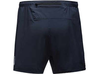 GORE® R5 5 Inch Shorts Blau